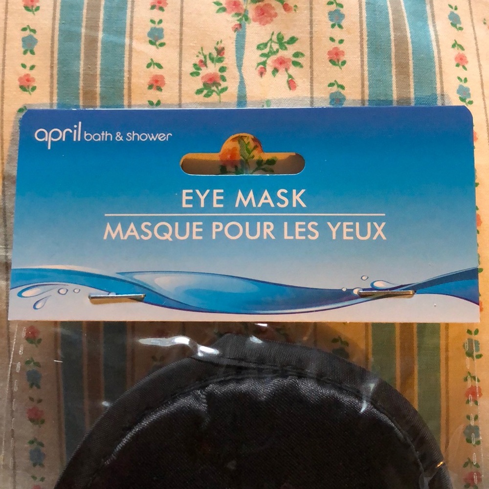 Sleeping 😴 💤 Eye Mask, “Offline” REST 💤 😴 - Picture 5 of 16
